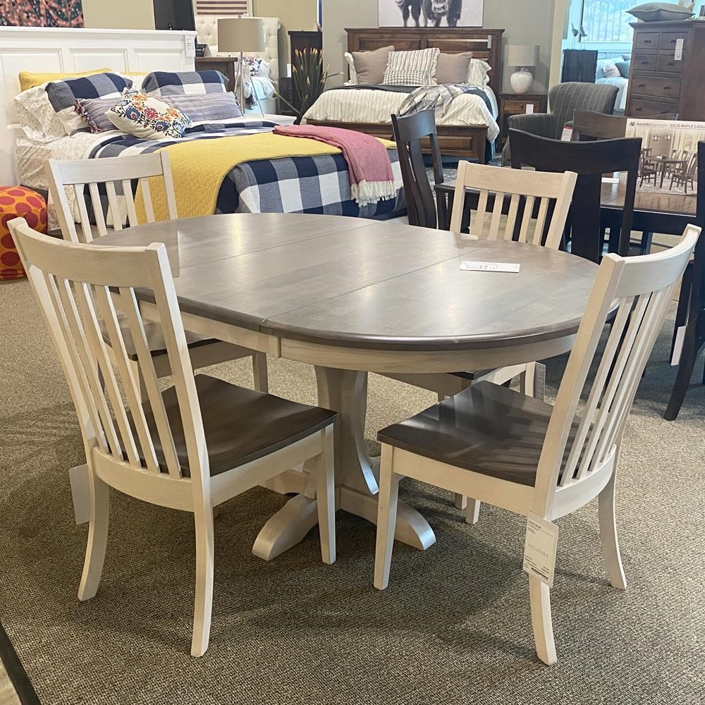 Archbold Furniture Amish Essentials Casual Dining 089605715